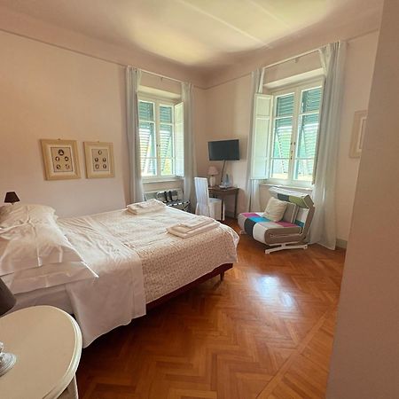 Villa Agnese B&B ルッカ エクステリア 写真