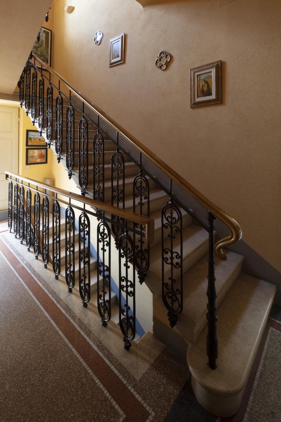 Villa Agnese B&B ルッカ エクステリア 写真