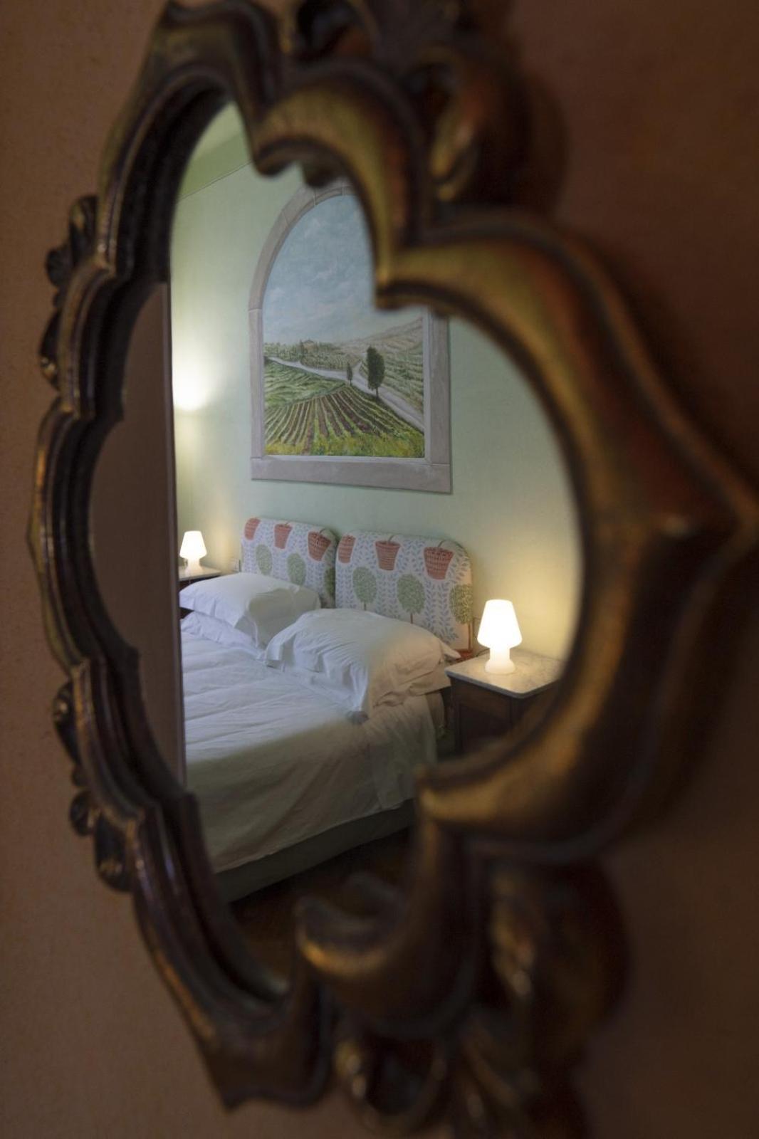 Villa Agnese B&B ルッカ エクステリア 写真
