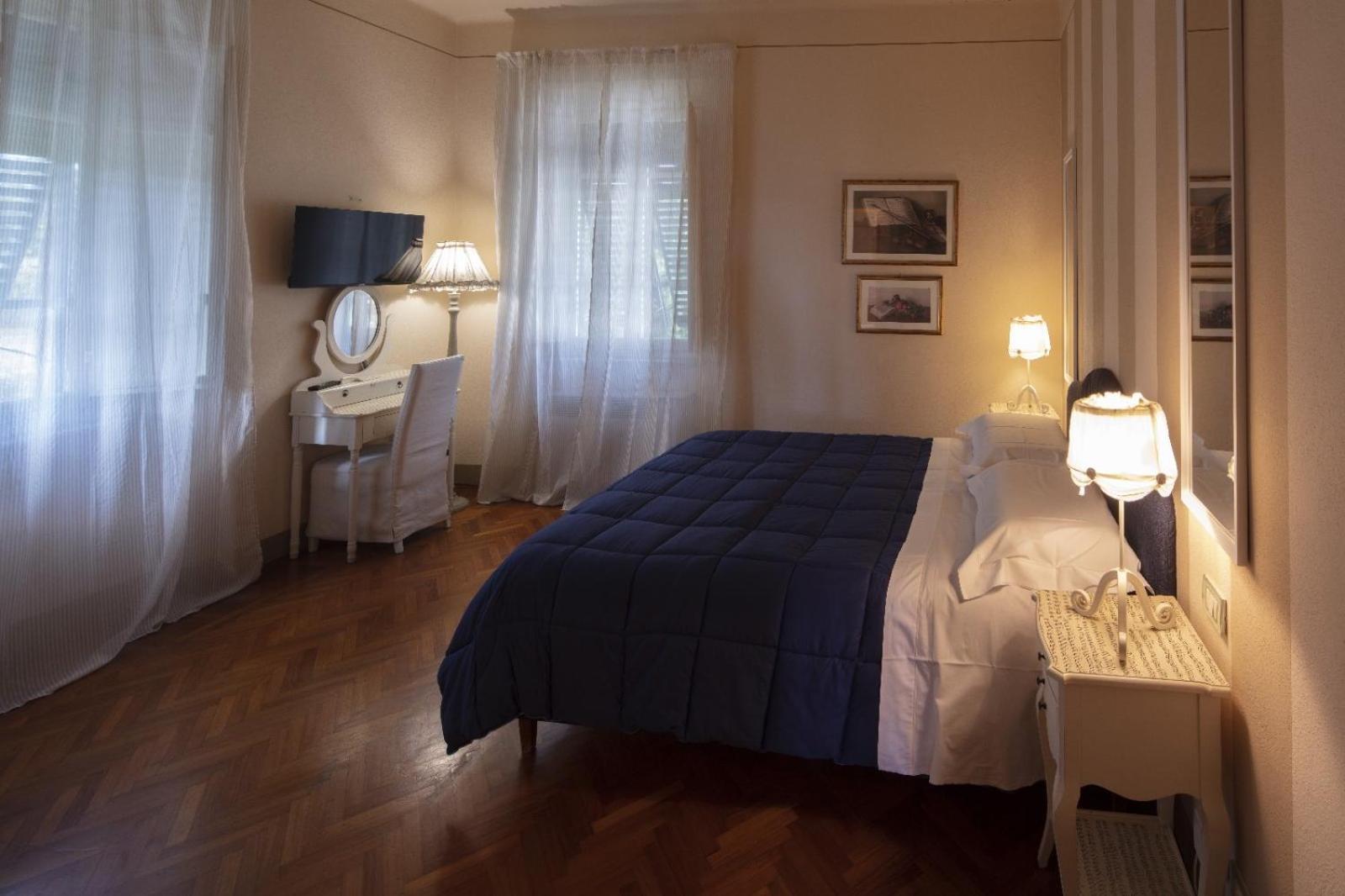 Villa Agnese B&B ルッカ エクステリア 写真